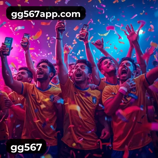 gg567 plataforma